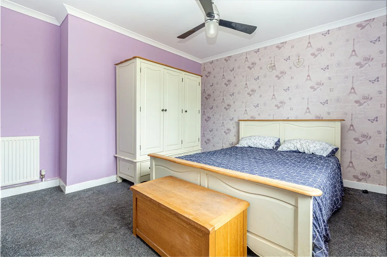 Laburnum Close, Redditch, Worcestershire, B98 7DX, photo 10