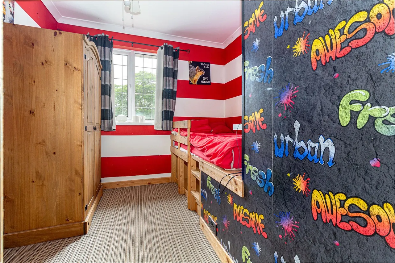 Laburnum Close, Redditch, Worcestershire, B98 7DX, photo 13