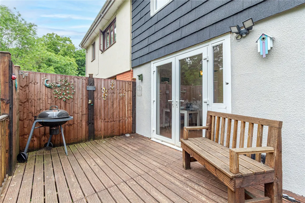 Laburnum Close, Redditch, Worcestershire, B98 7DX, photo 18