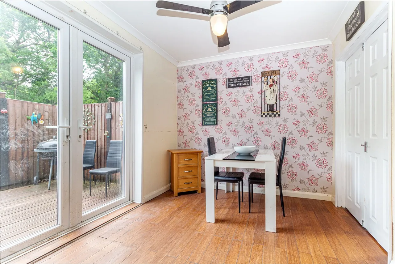 Laburnum Close, Redditch, Worcestershire, B98 7DX, photo 4