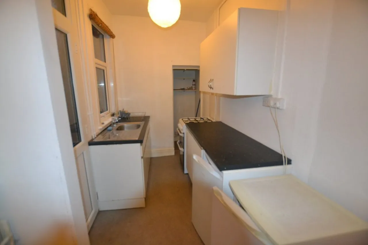 Cecilia Road, Leicester, photo 5