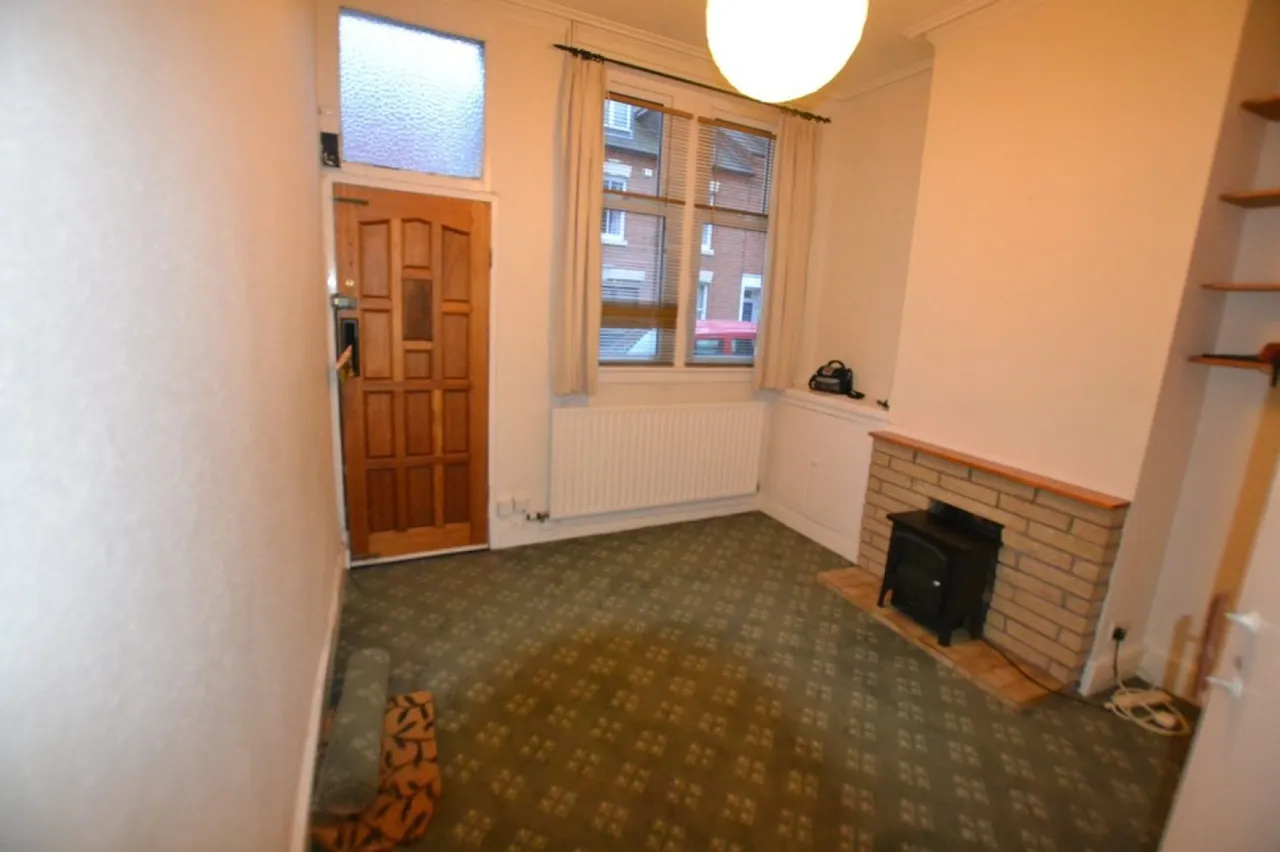 Cecilia Road, Leicester, photo 2