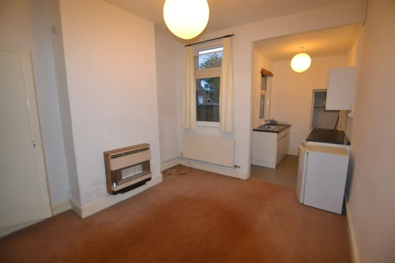 Cecilia Road, Leicester, photo 4