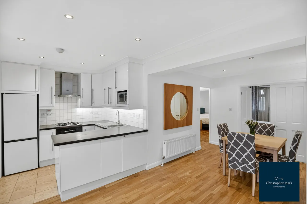 Yonge Park, London, N4 3NU, photo 8