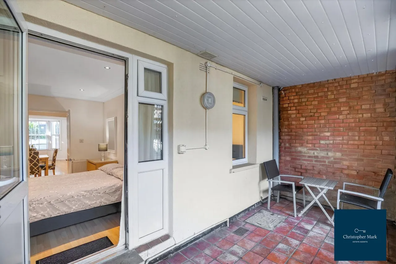 Yonge Park, London, N4 3NU, photo 10