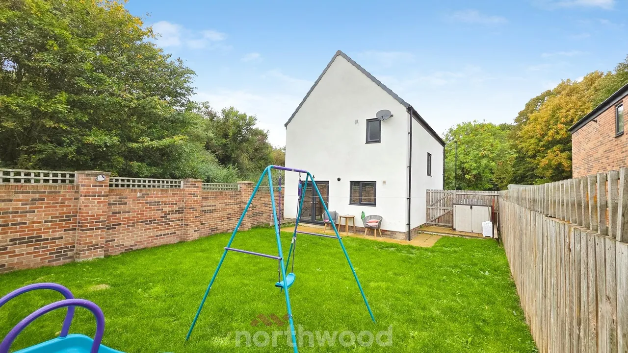 Blackberry Road, Lakeside, DN4, photo 21