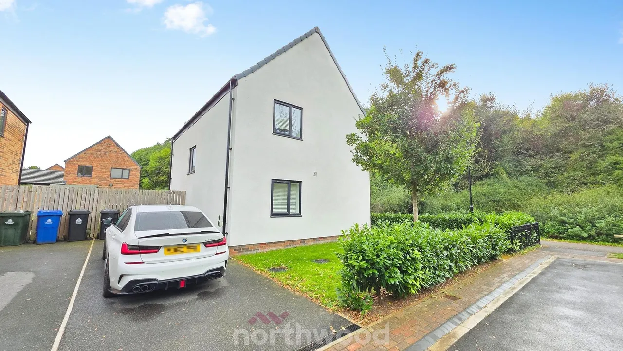 Blackberry Road, Lakeside, DN4, photo 25