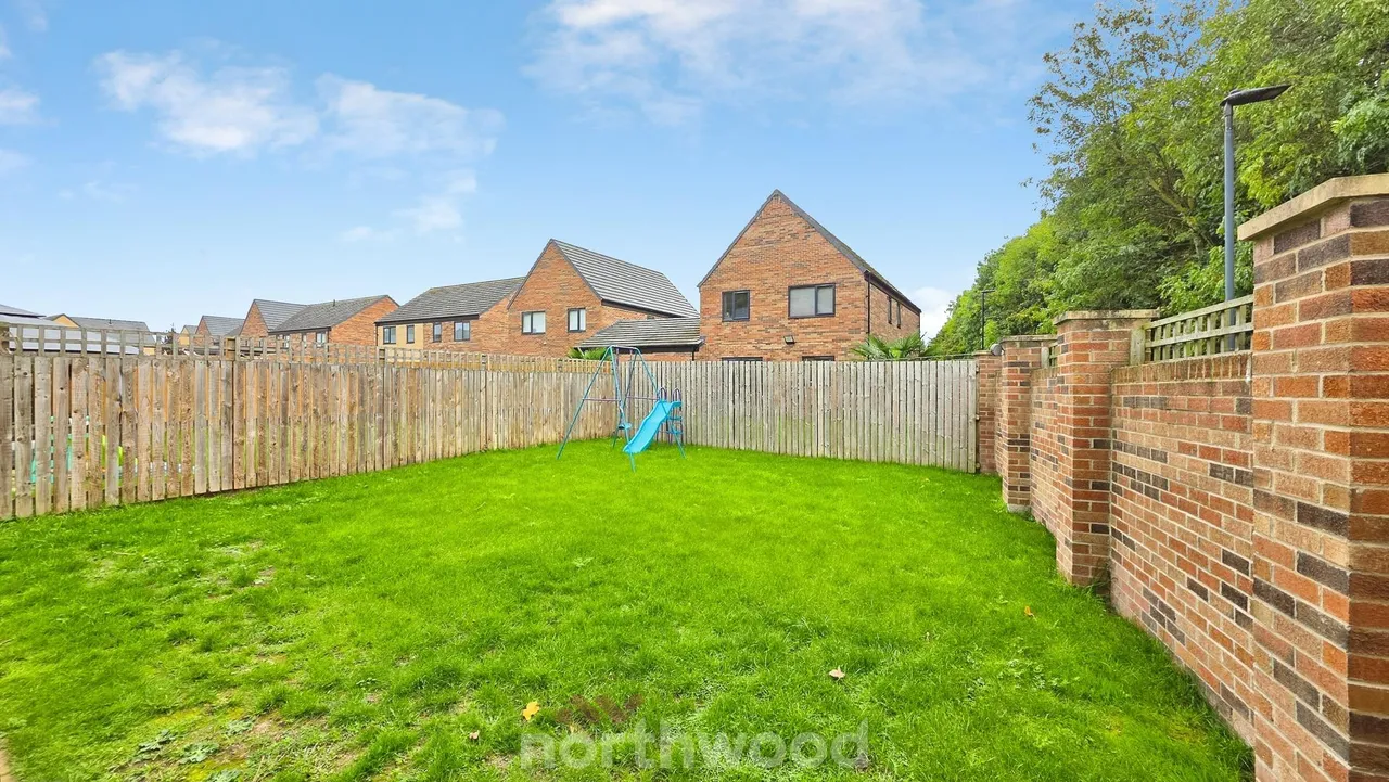 Blackberry Road, Lakeside, DN4, photo 23