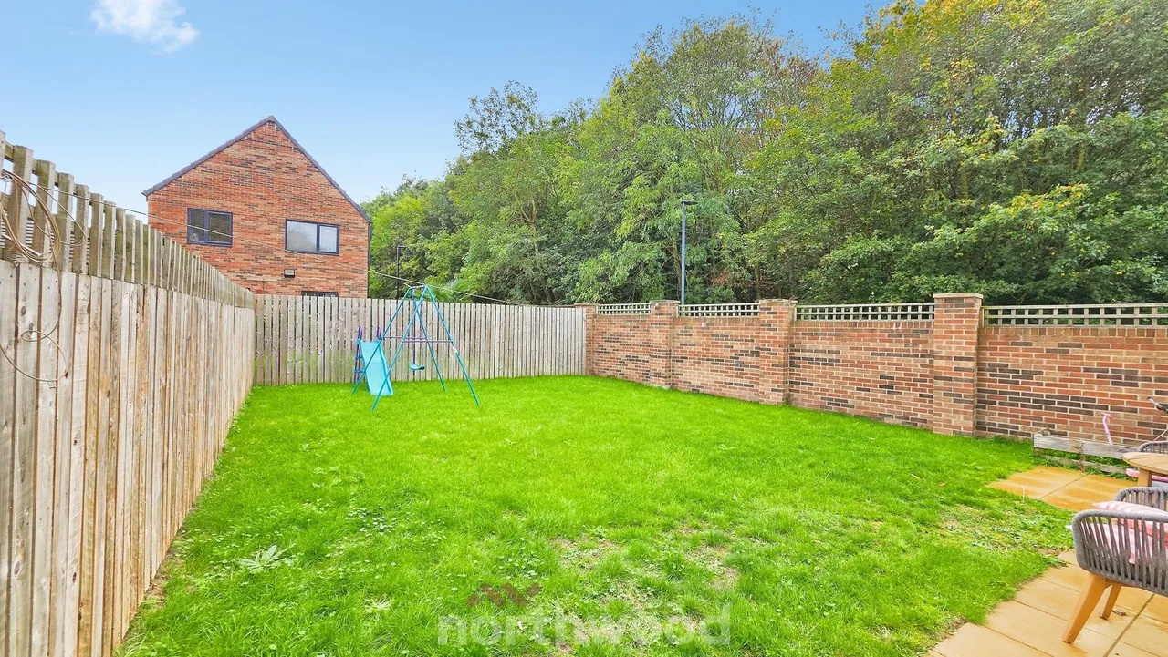 Blackberry Road, Lakeside, DN4, photo 24