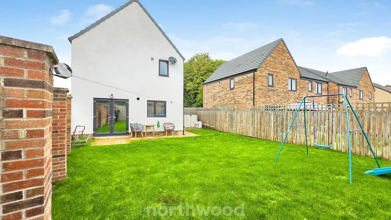 Blackberry Road, Lakeside, DN4, photo 22