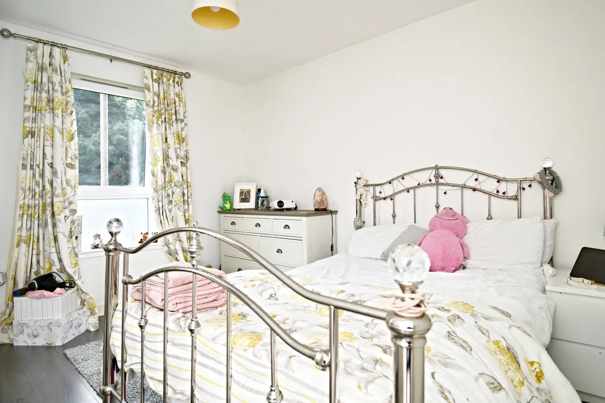 Springfield Gardens, Glasgow, G31, photo 7