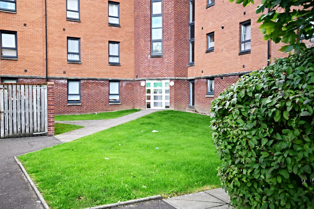 Springfield Gardens, Glasgow, G31, photo 9