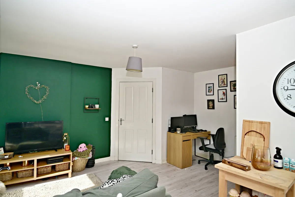 Springfield Gardens, Glasgow, G31, photo 6