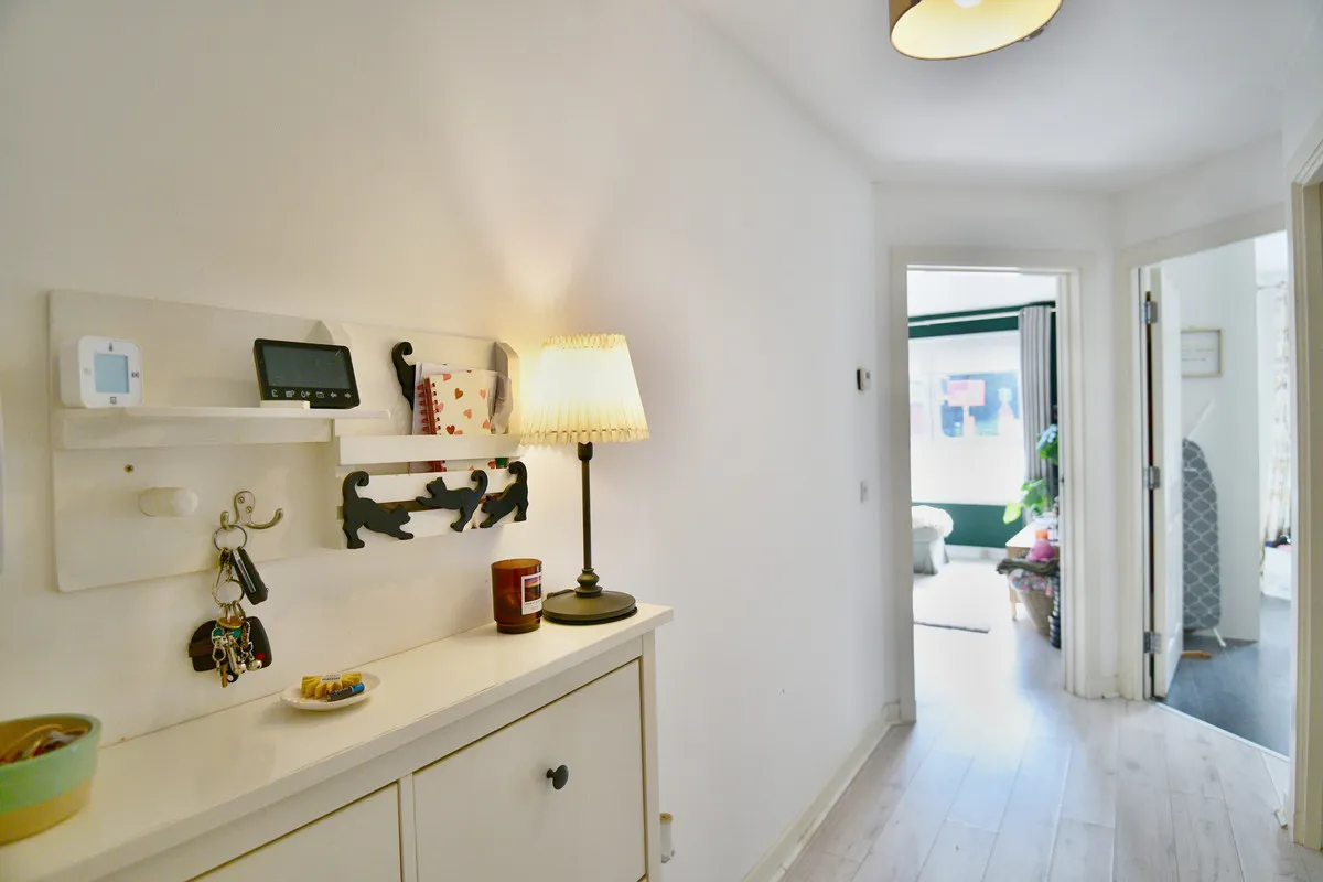 Springfield Gardens, Glasgow, G31, photo 2
