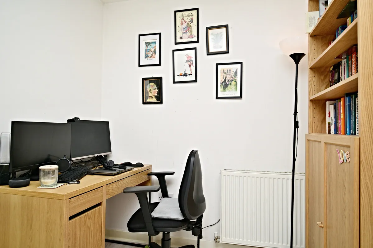 Springfield Gardens, Glasgow, G31, photo 5