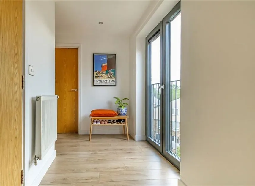 Henry Road, Oval, SW9, photo 5