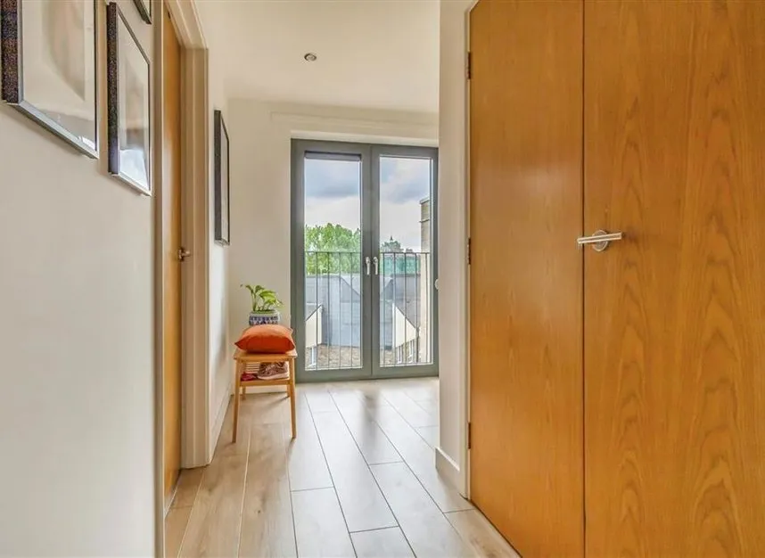 Henry Road, Oval, SW9, photo 10