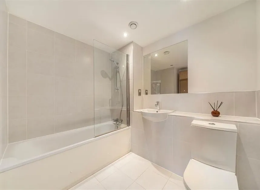 Henry Road, Oval, SW9, photo 8