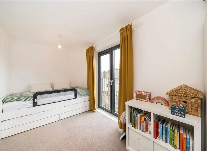 Henry Road, Oval, SW9, photo 7