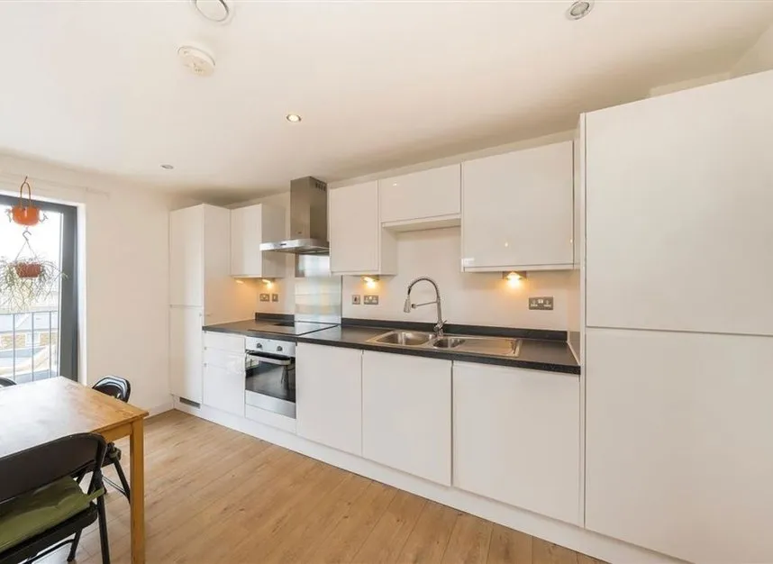 Henry Road, Oval, SW9, photo 6