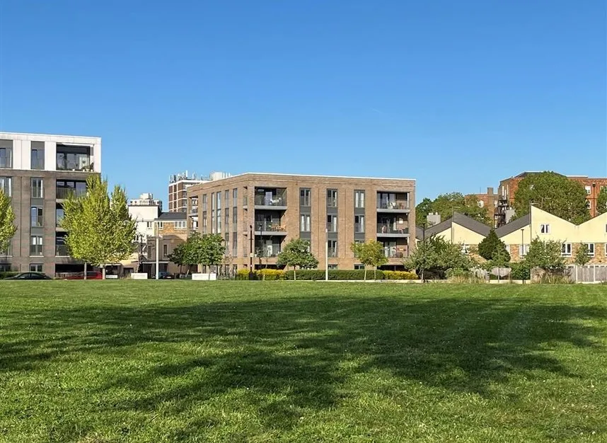 Henry Road, Oval, SW9, photo 11