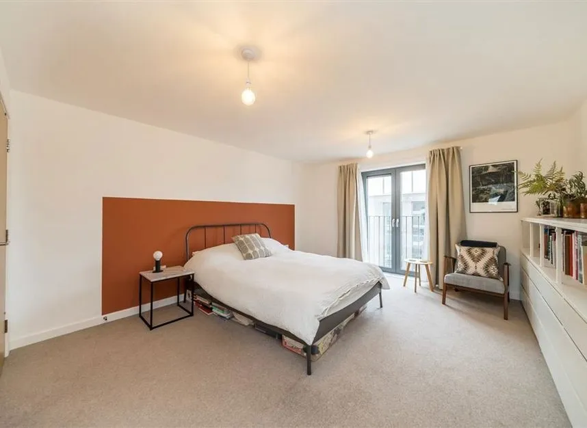 Henry Road, Oval, SW9, photo 3