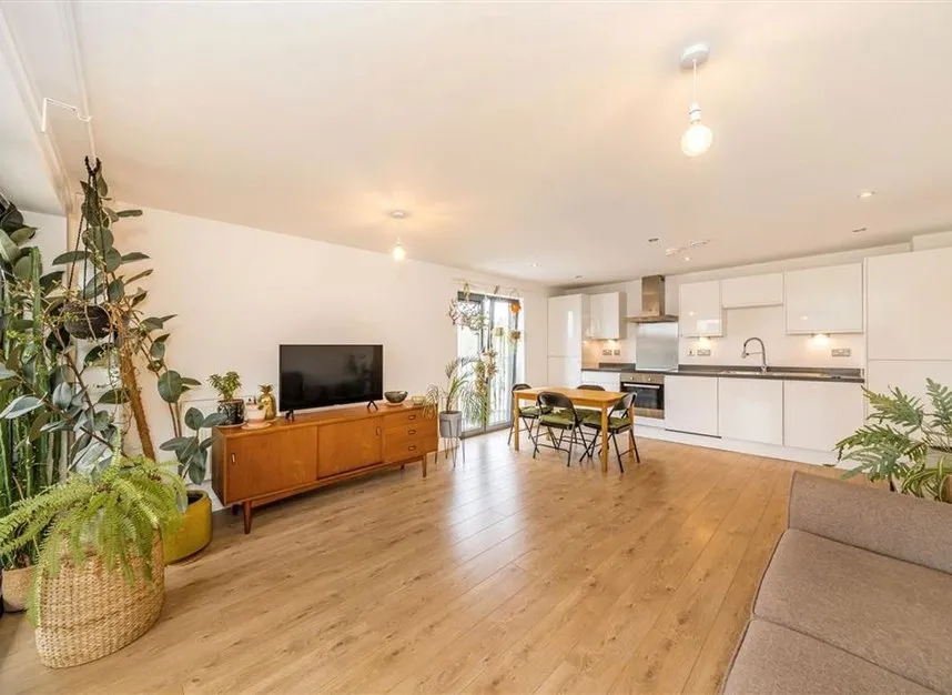 Henry Road, Oval, SW9, photo 9