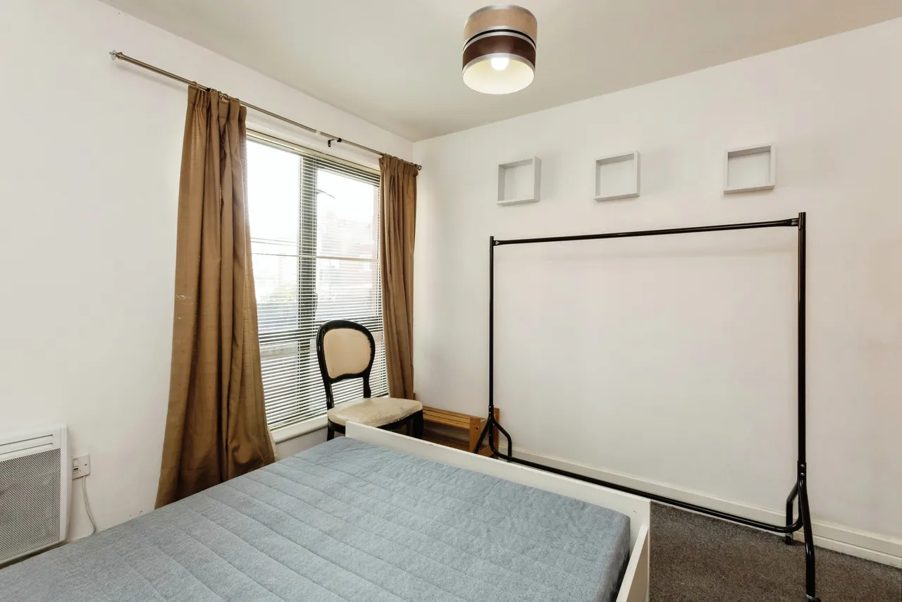 Standard Hill, Nottingham, Nottinghamshire, NG1, photo 12