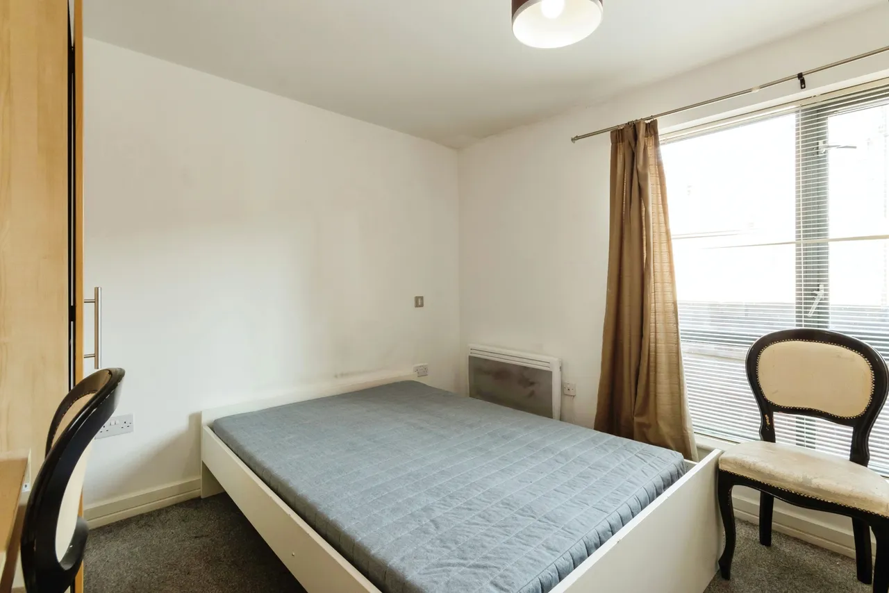 Standard Hill, Nottingham, Nottinghamshire, NG1, photo 13