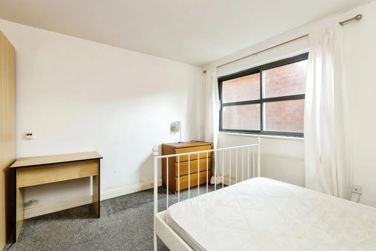Standard Hill, Nottingham, Nottinghamshire, NG1, photo 10