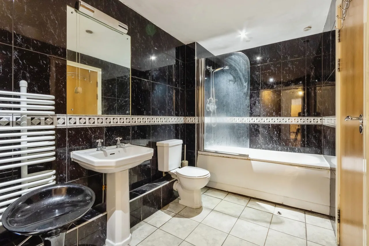 Standard Hill, Nottingham, Nottinghamshire, NG1, photo 6
