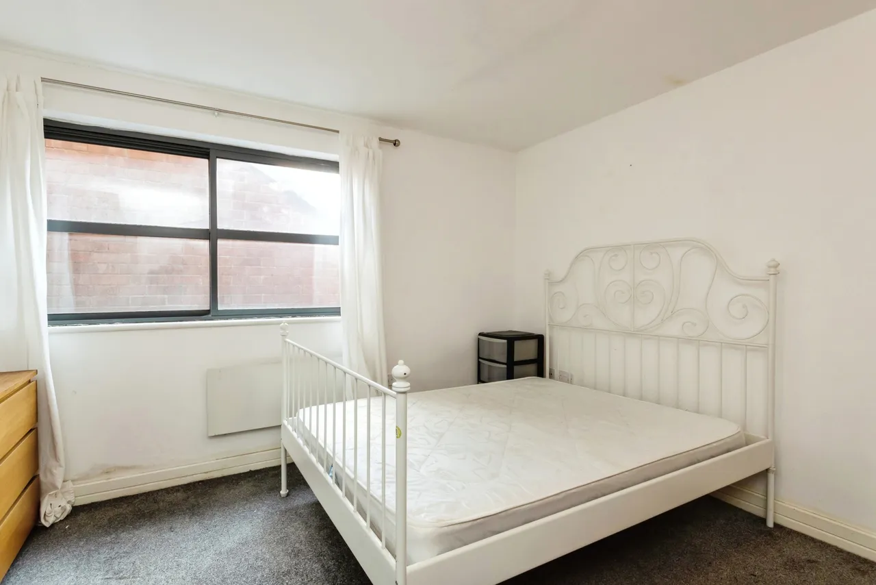 Standard Hill, Nottingham, Nottinghamshire, NG1, photo 4