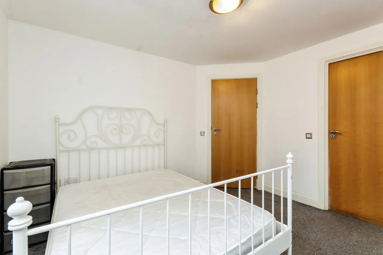 Standard Hill, Nottingham, Nottinghamshire, NG1, photo 11