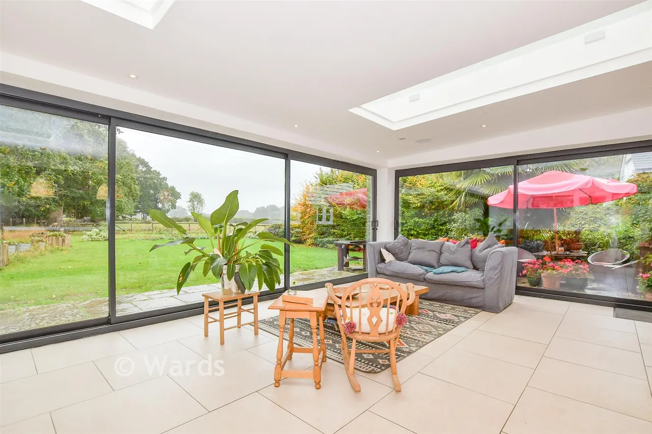 Staplehurst Road, Frittenden, TN17, photo 6