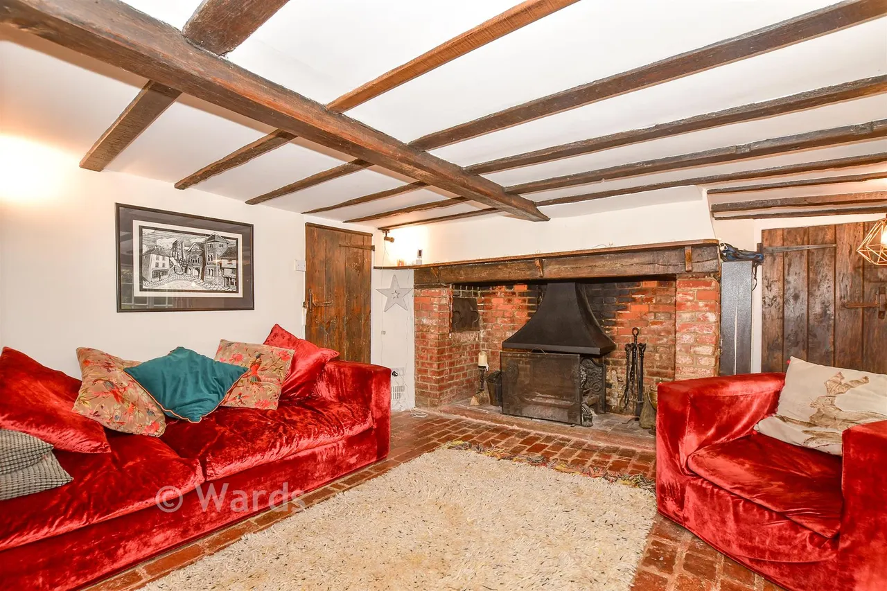 Staplehurst Road, Frittenden, TN17, photo 4