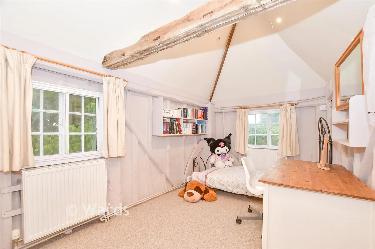 Staplehurst Road, Frittenden, TN17, photo 12