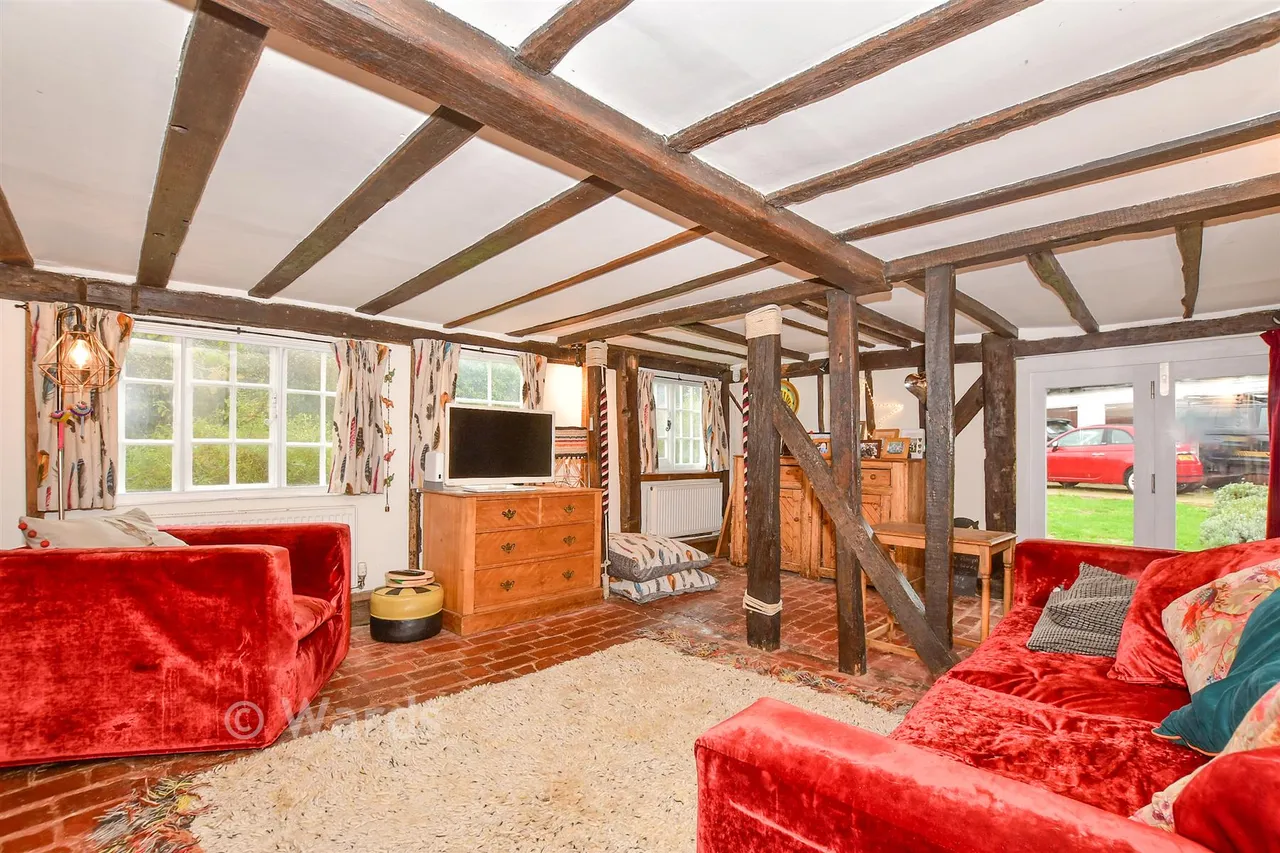 Staplehurst Road, Frittenden, TN17, photo 7