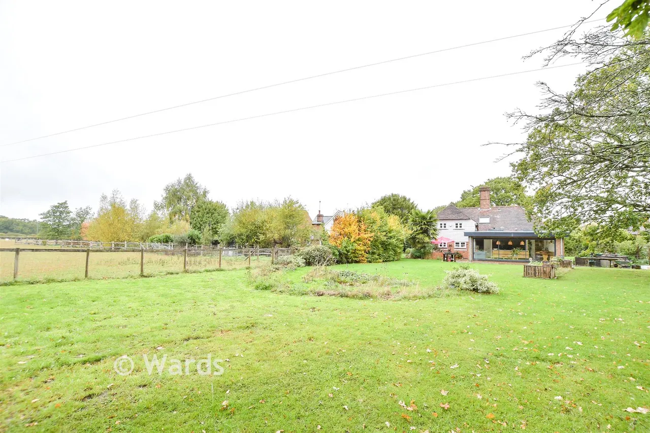 Staplehurst Road, Frittenden, TN17, photo 2