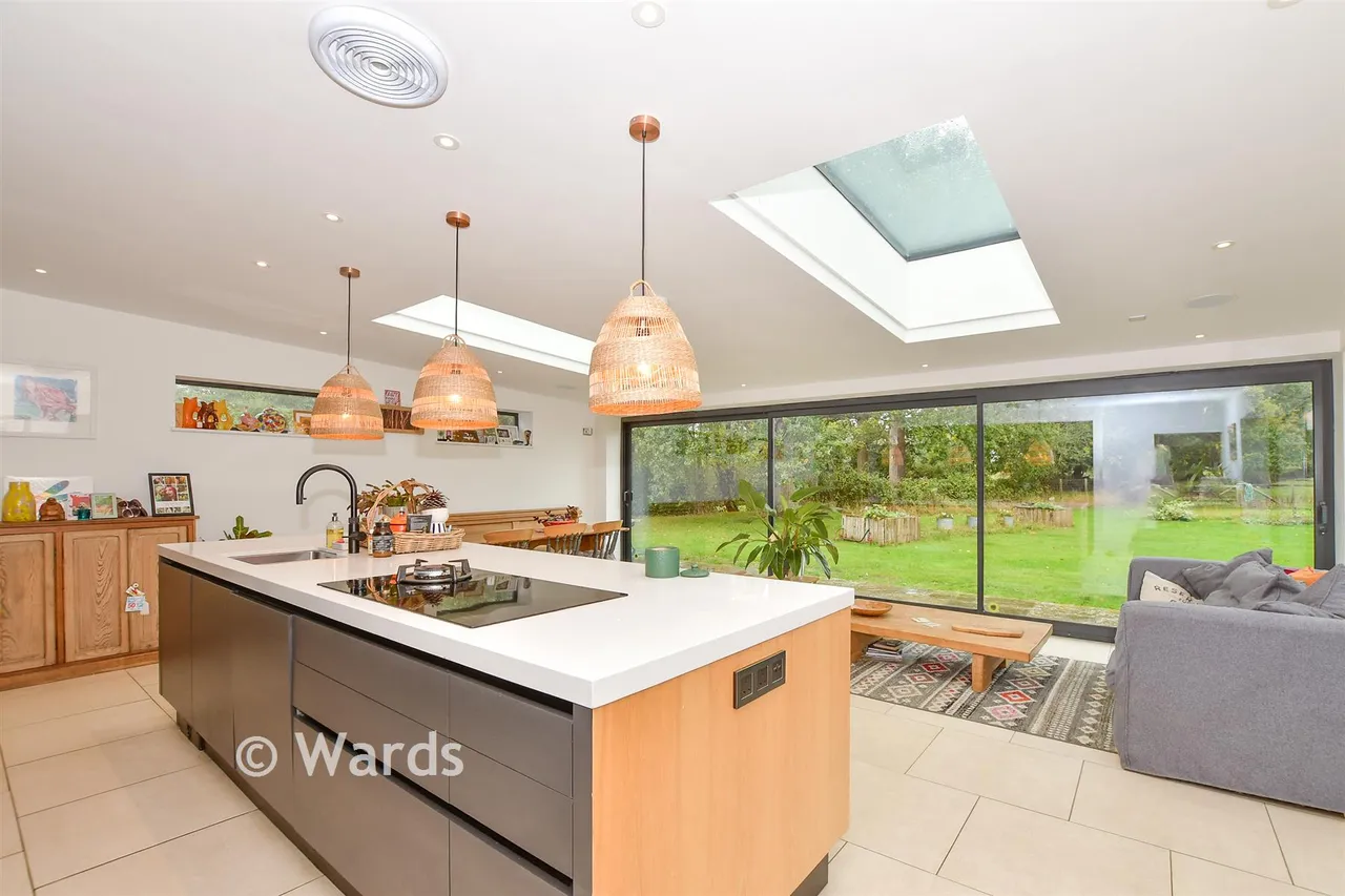Staplehurst Road, Frittenden, TN17, photo 3