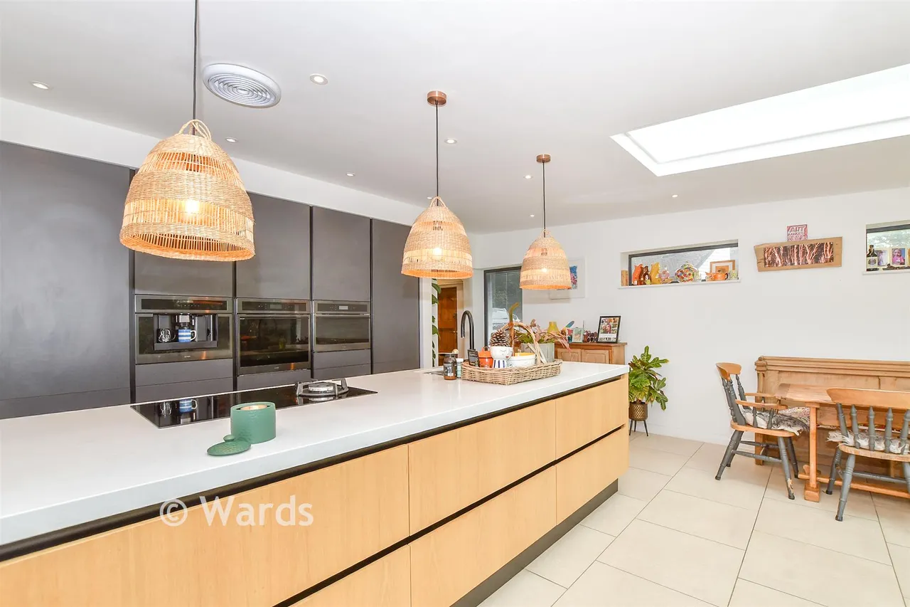 Staplehurst Road, Frittenden, TN17, photo 5