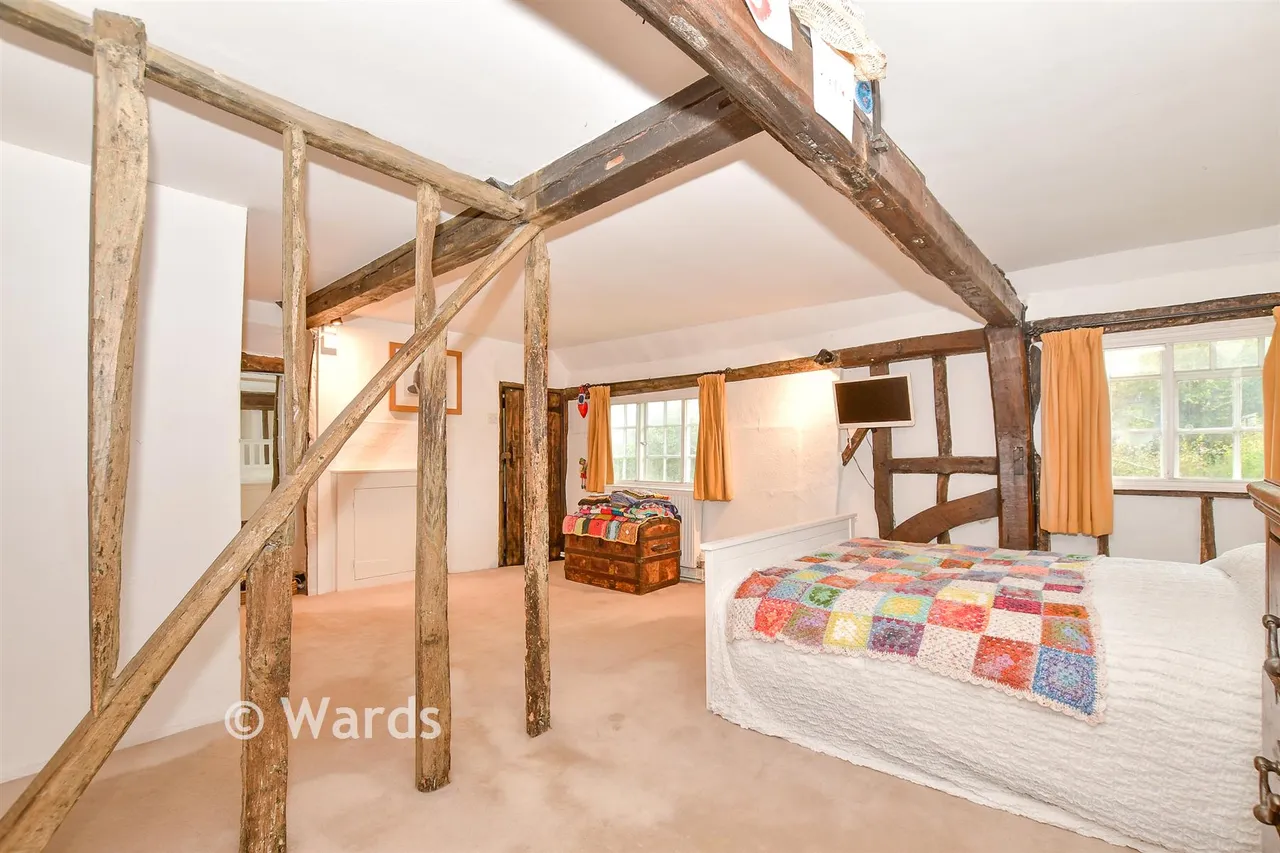 Staplehurst Road, Frittenden, TN17, photo 9