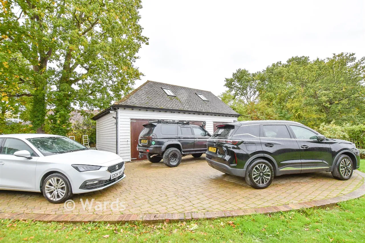 Staplehurst Road, Frittenden, TN17, photo 17