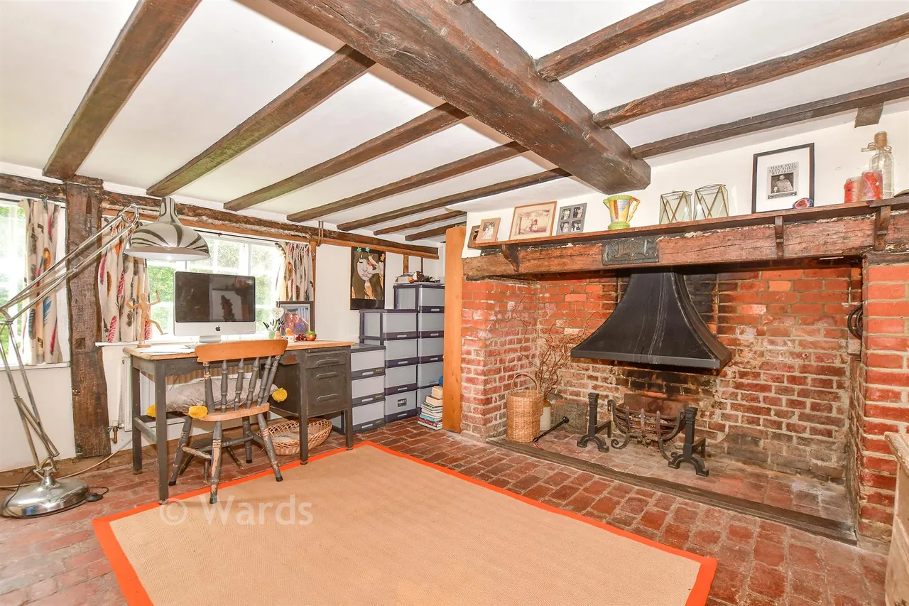 Staplehurst Road, Frittenden, TN17, photo 8
