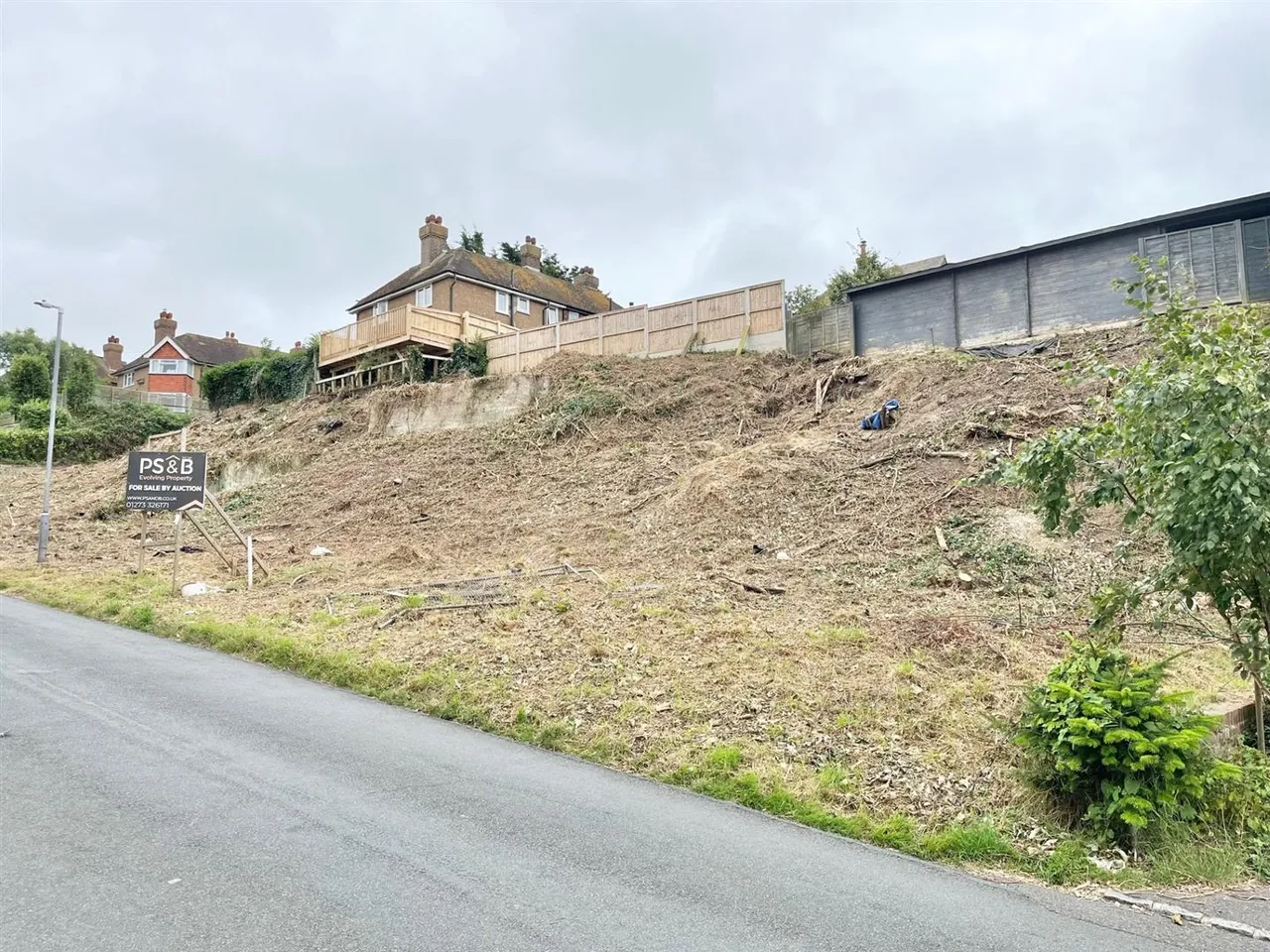 Sutton Drove, Seaford, photo 4