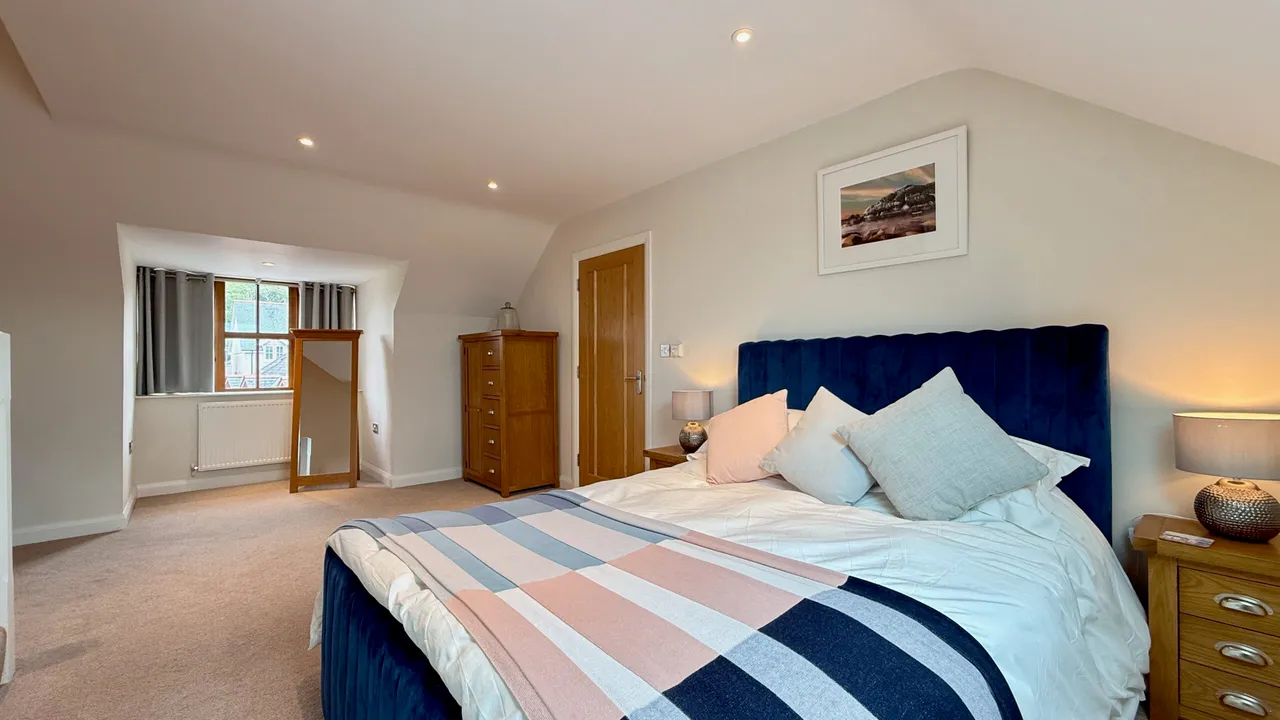 Plas Newydd, Llanbedr, LL45, photo 10
