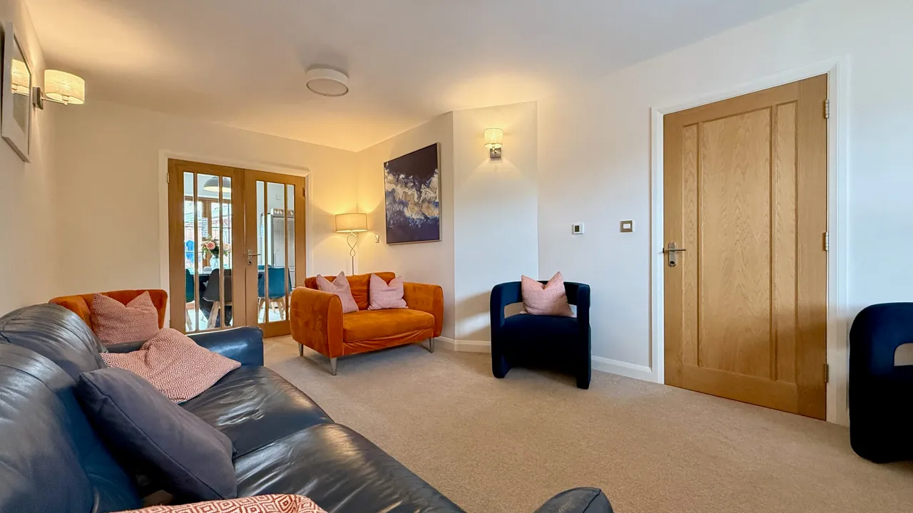 Plas Newydd, Llanbedr, LL45, photo 4