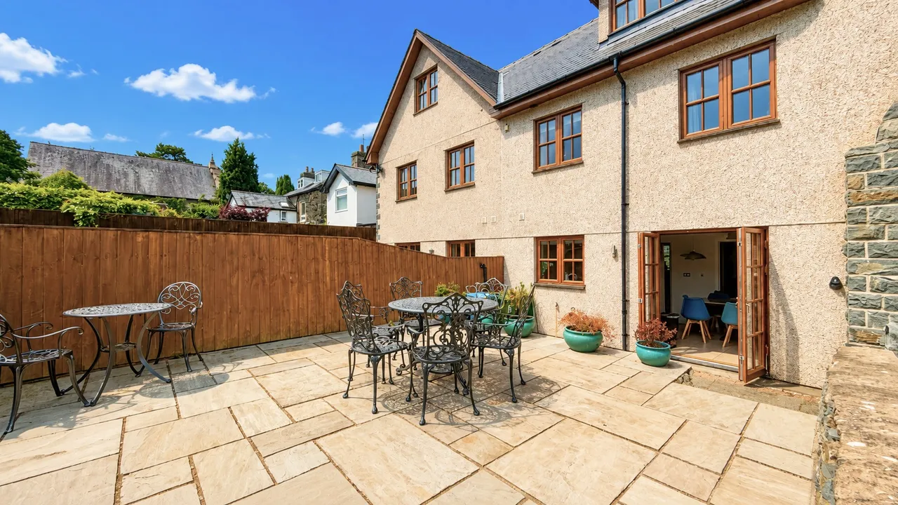 Plas Newydd, Llanbedr, LL45, photo 21