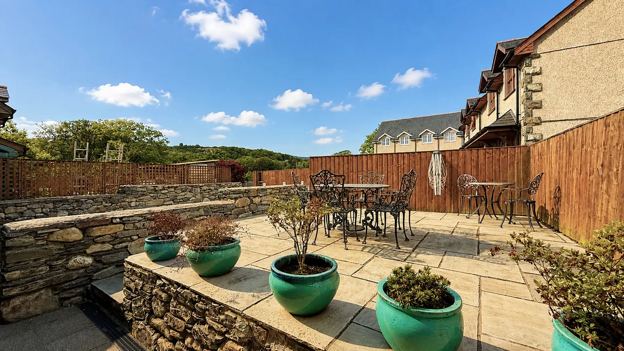 Plas Newydd, Llanbedr, LL45, photo 2