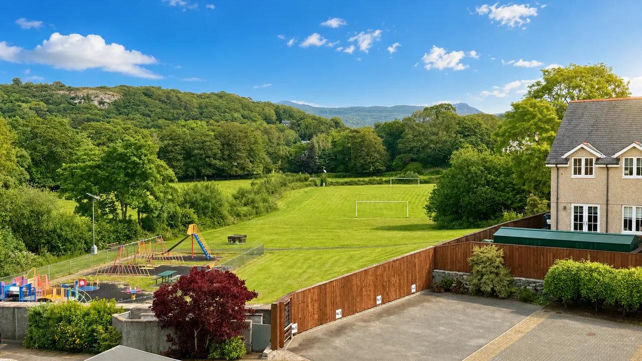 Plas Newydd, Llanbedr, LL45, photo 18