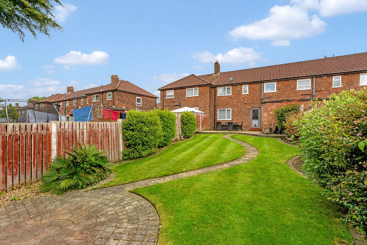 Castle Rise, Runcorn, Runcorn, WA7 5XP, photo 4